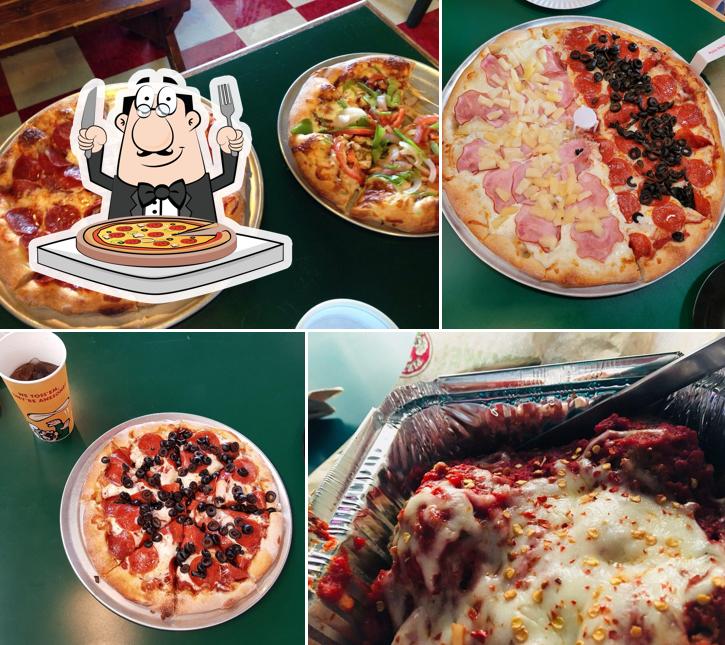 Pizza Factory