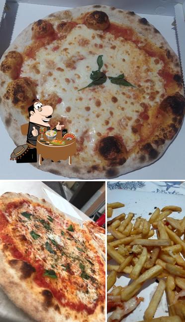 Pizzeria d'Asporto da Pasquale