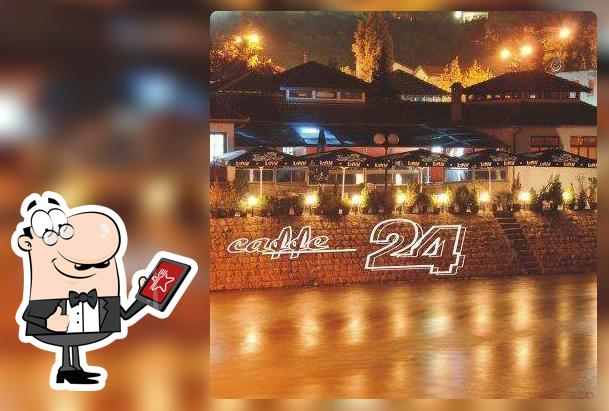 Caffe Dvadesetcetri