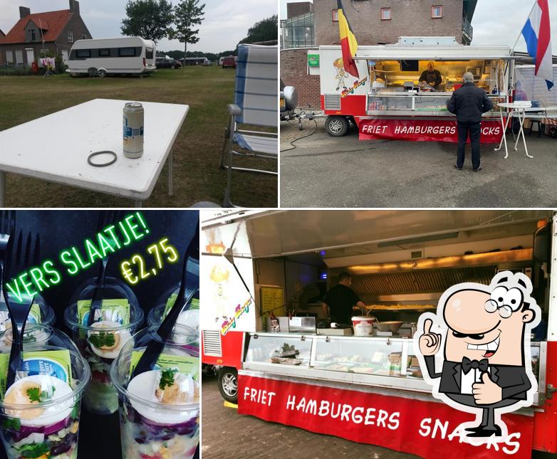Friteshandel R.D.P. Riemens
