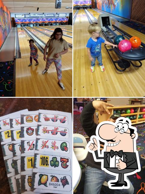 Mc Kenzie Lanes
