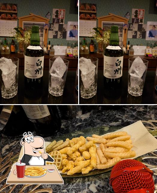 スナック Ｙ
