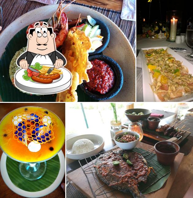 Quali Indonesian & Asian Dining