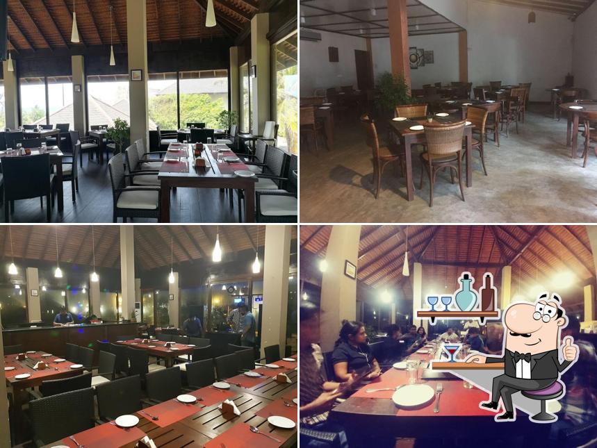 Red Moon Restaurant