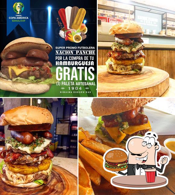 1904burger