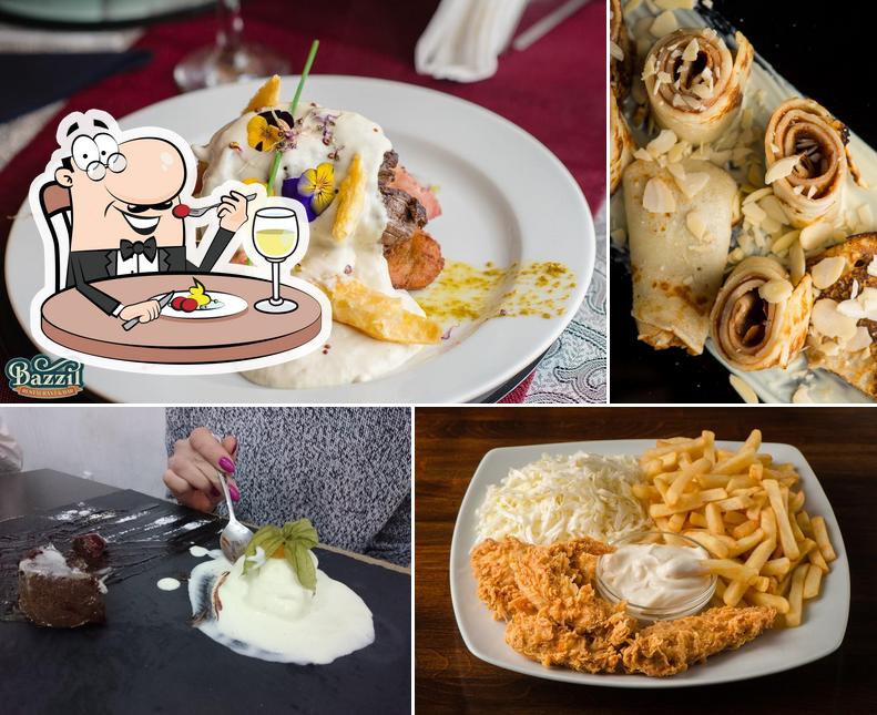 Bazzil Street Food