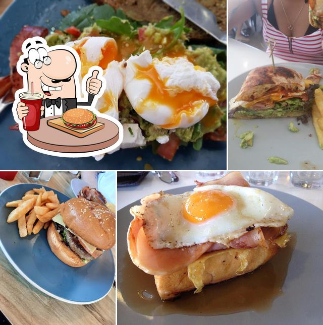 Cafe bambini Fairfield