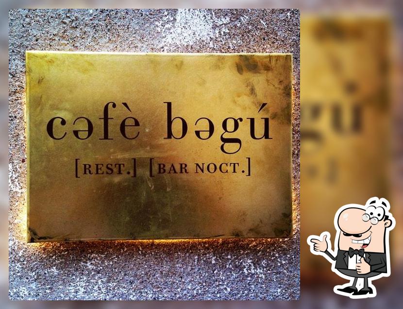 Cafè Begur