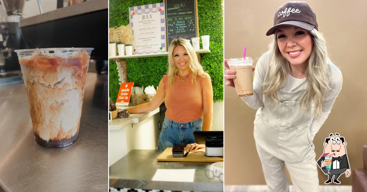 Common Grounds Coffee Shop + Boutique