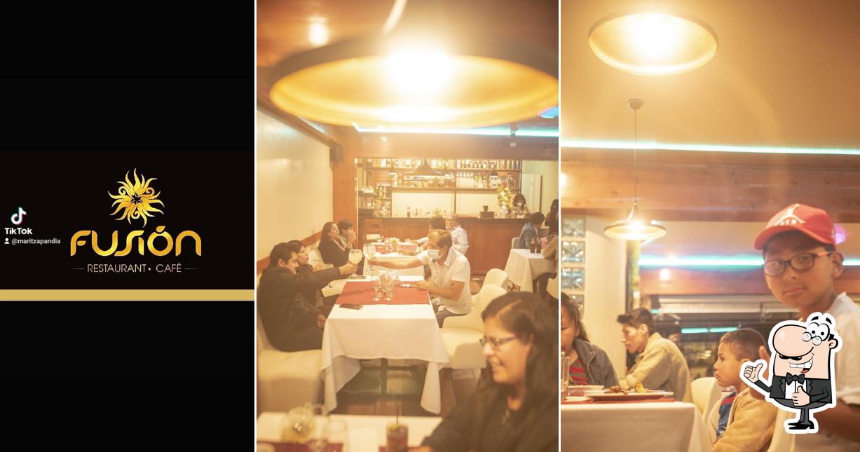 Fusion Restobar Abancay