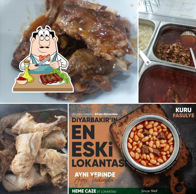 Hemê Cazê