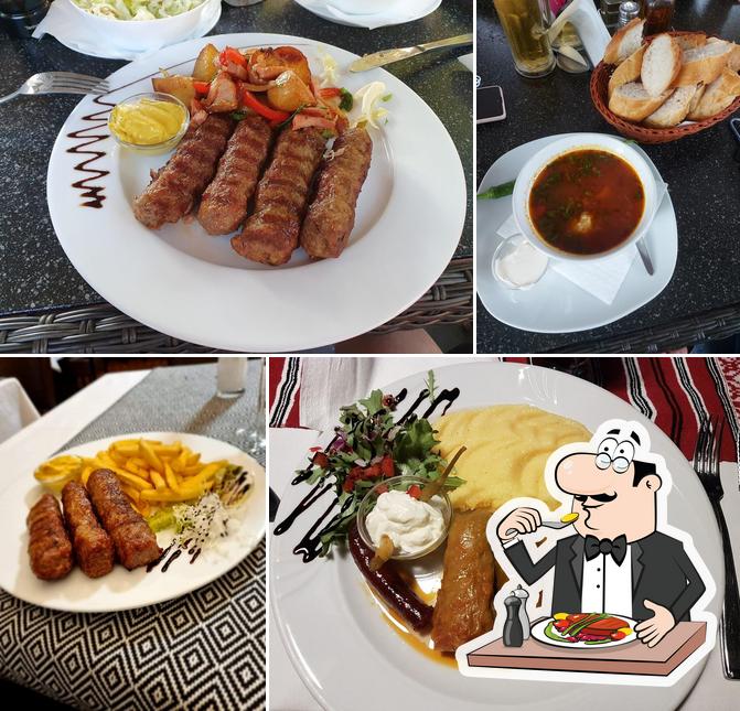 Hermannstadt GrillHaus / Offenbach am Main