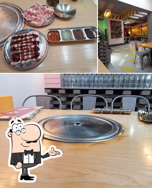 Incheon Korean Grill