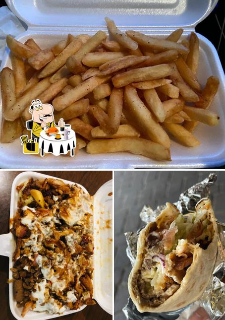 Phillip Island Kebabs