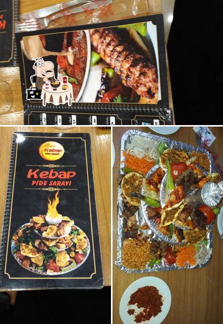 KEBAP PİDE SARAYI