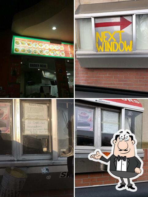 Los Betos Mexican Food