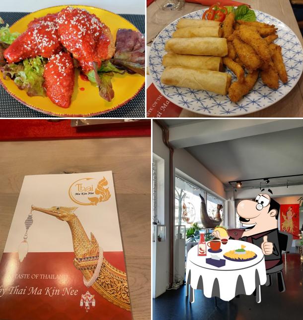 Ma Kin Nee - Ratingen