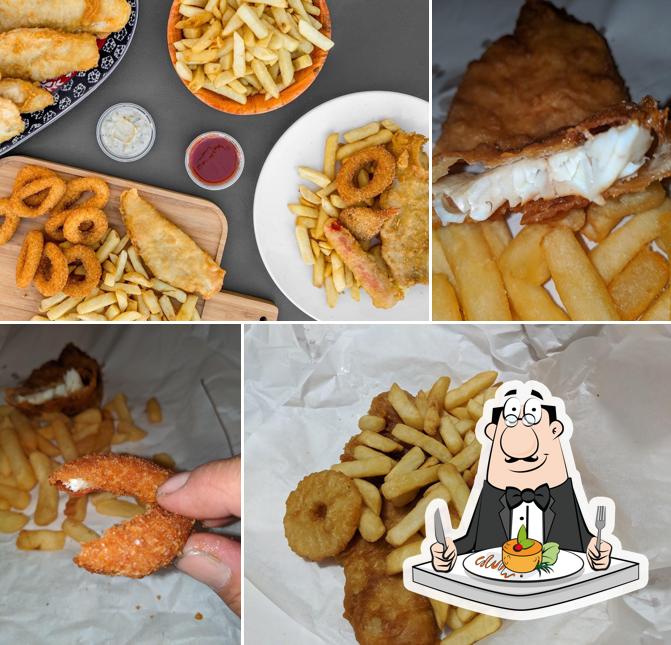Mullaloo Fish Bar