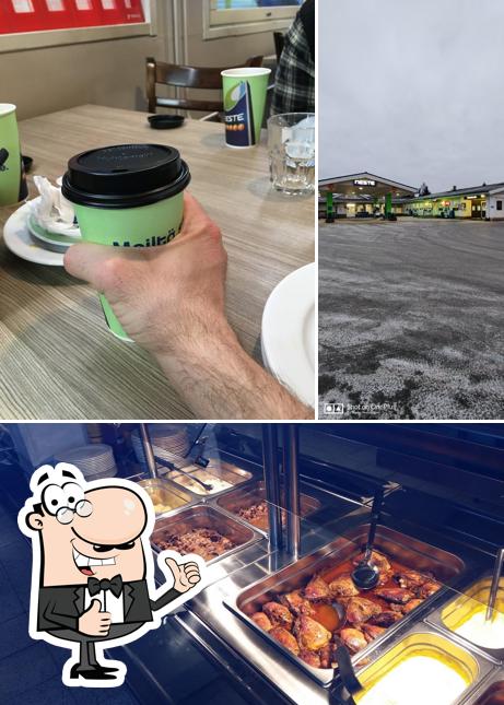 Neste Lembois Mantunkulma