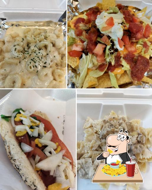 Redd's Pastapizzaria