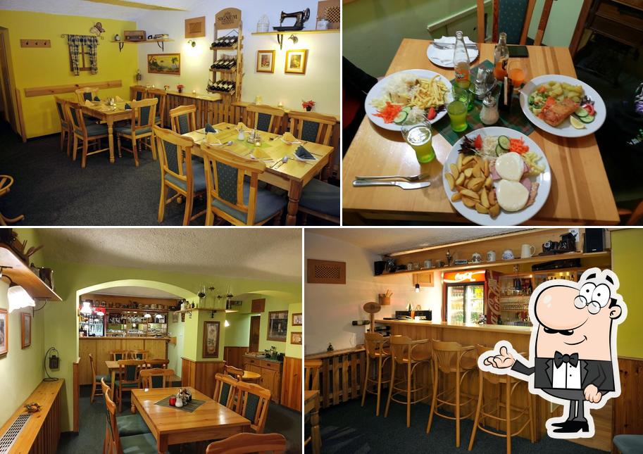 Restaurace Actus