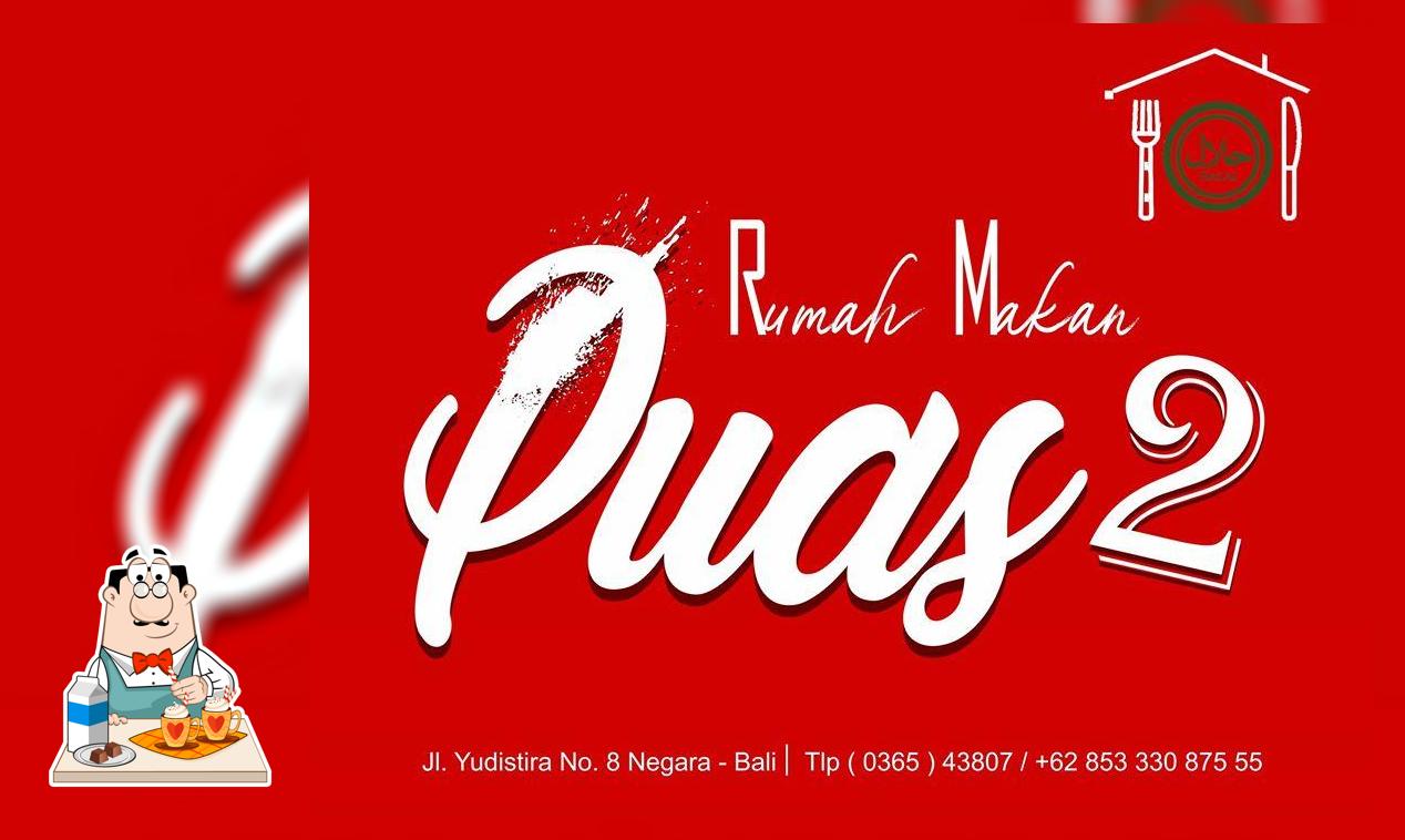 Rumah Makan Puas