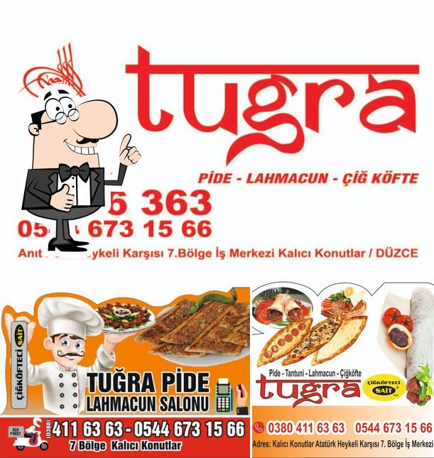 Tuğra Pide Kebap Düzce