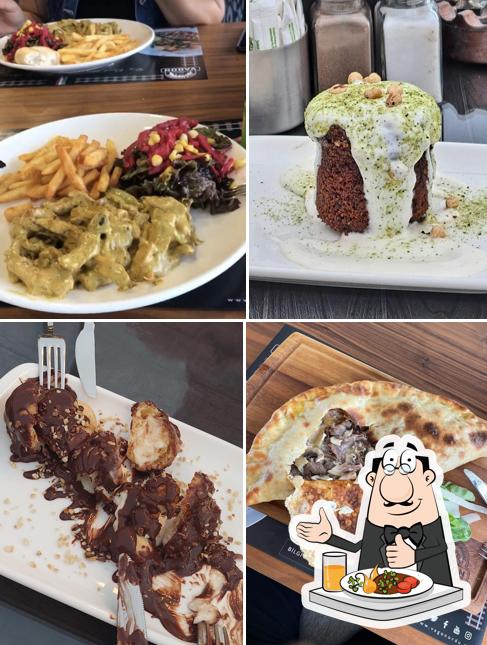 Vagon Cafe Ordu