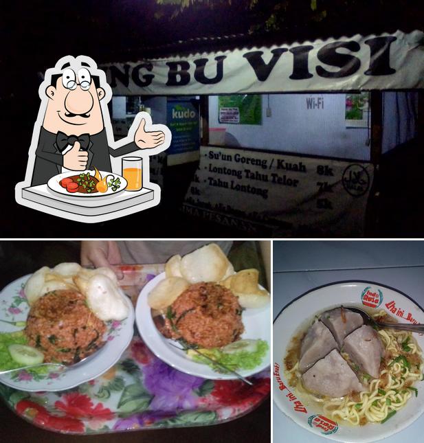 Warung Dewa Sambirejo