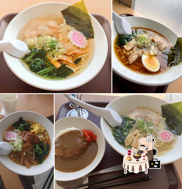 ピクニックコート 堀金店
