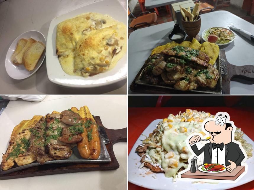 Restaurante La Vaca Asá