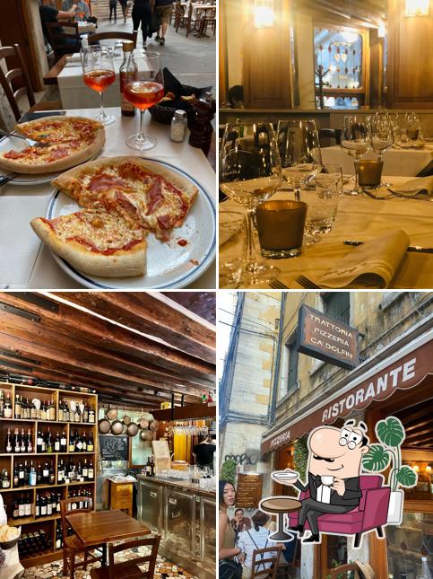 Ristorante Ca’ Dolfin