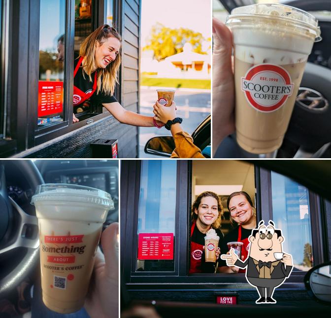 Scooter's Coffee