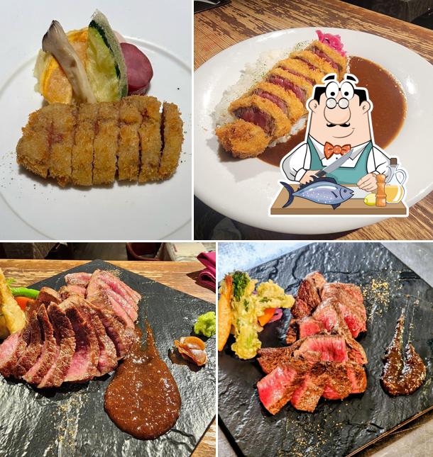 KOBE BEEF RED ONE