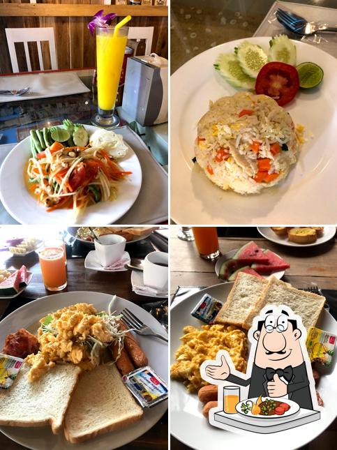 Subparod Restaurant