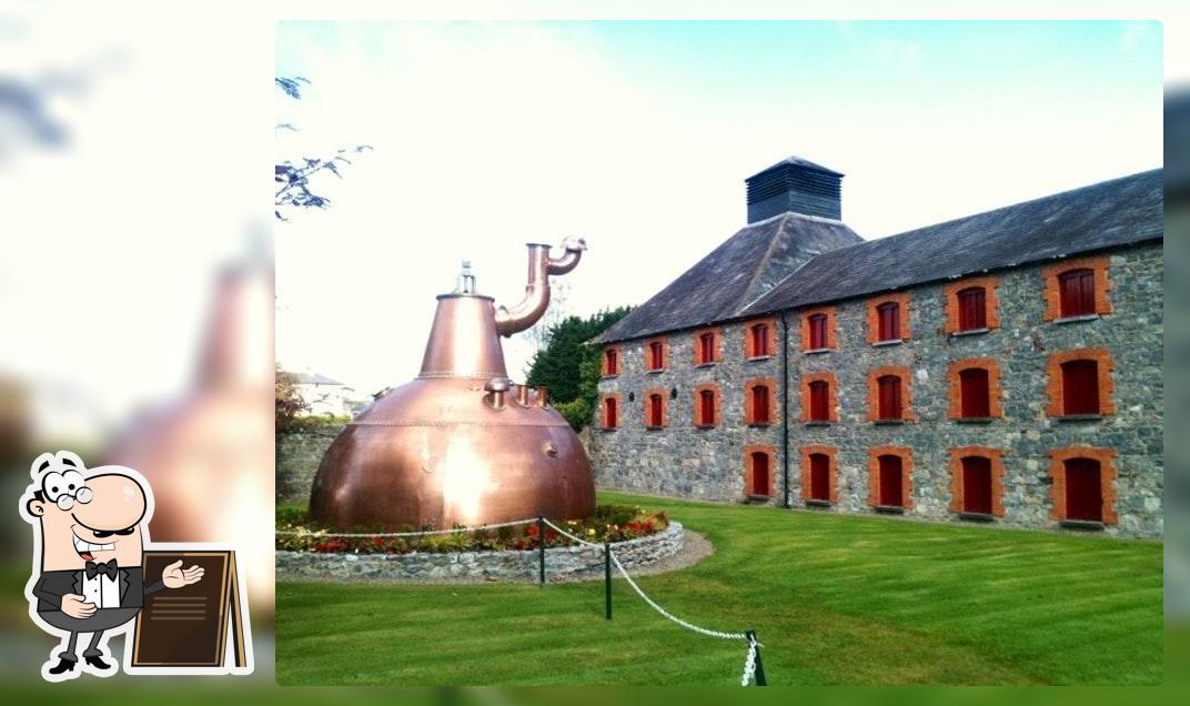 The Jameson Experience