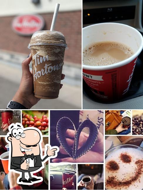 Tim Hortons