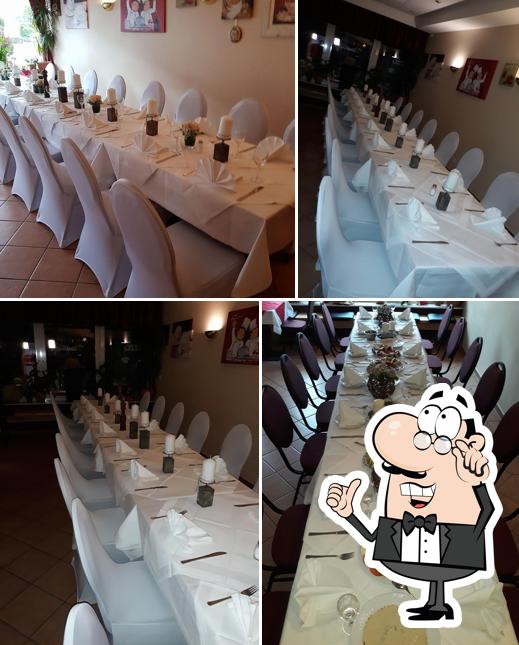 Trattoria La Romana