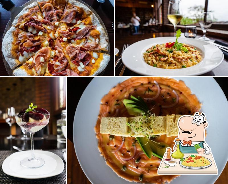 Vino Mundo - Restaurante y Salón de Eventos