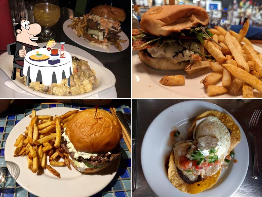 Northstar Public House