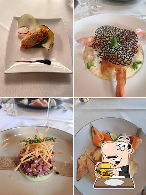 L'Ecu Restaurant