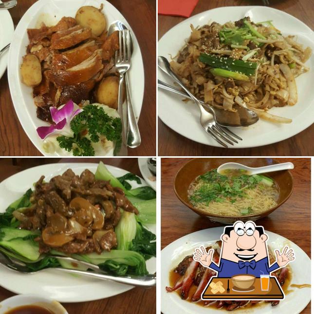 Good Fortune Roast Duck House - Northbridge