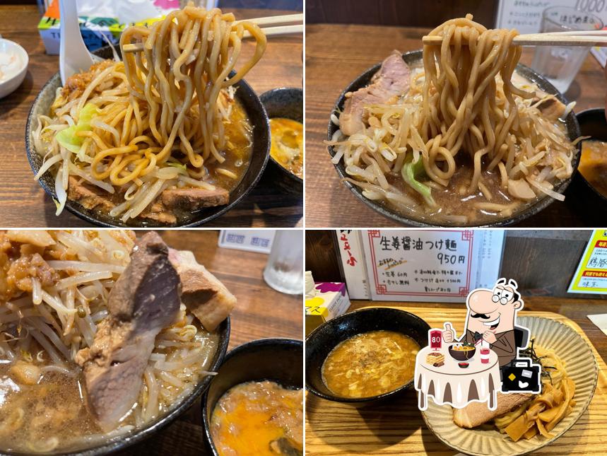 Ramen Shin