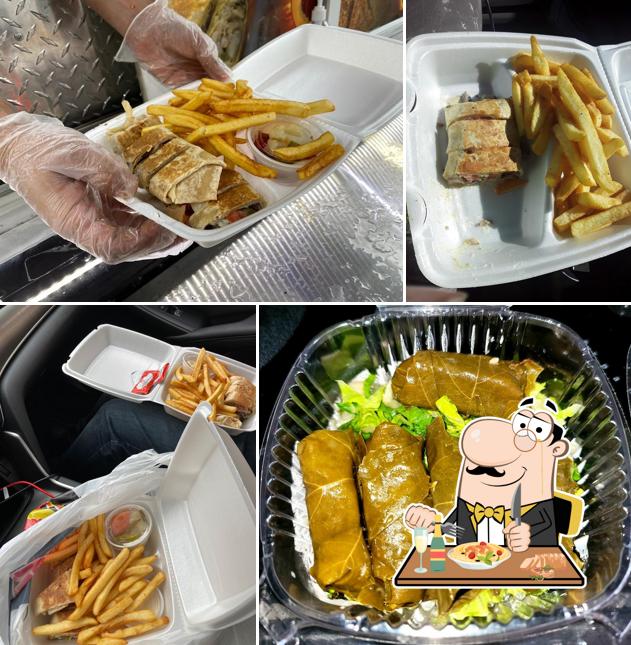 Abu Omar Halal - Oklahoma City, OK