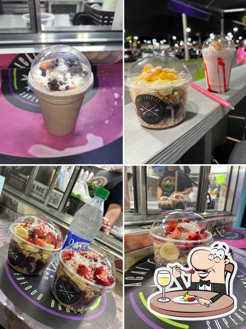Açaí Express