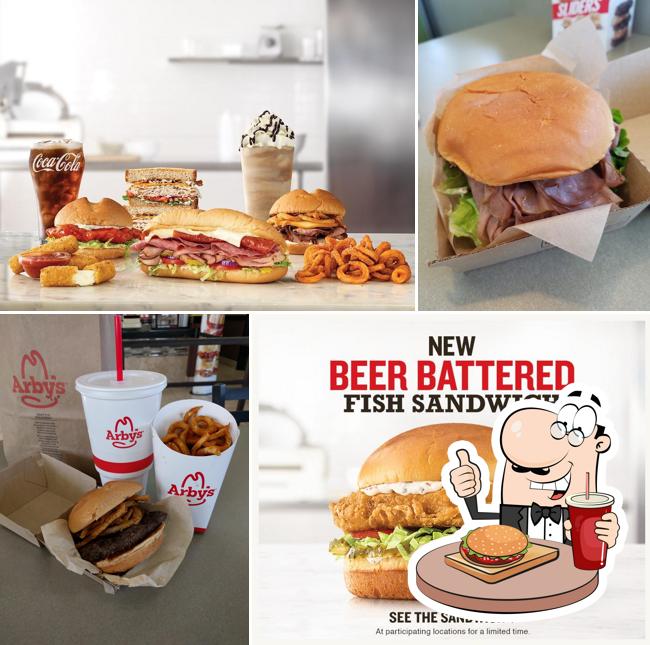 Arby's