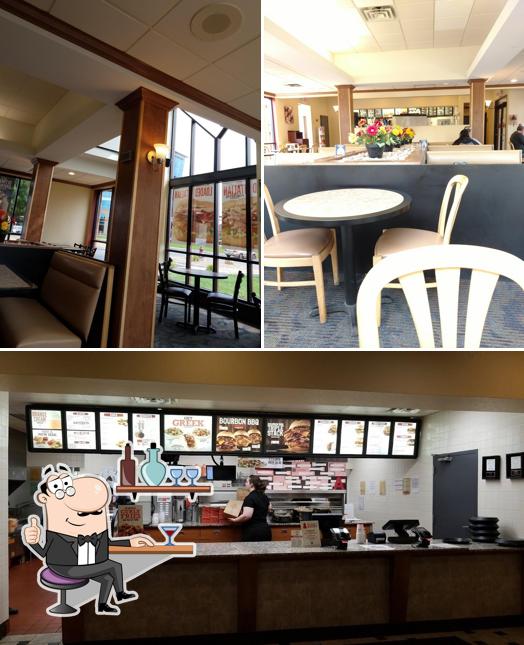 Arby's