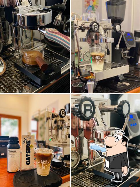 สุข9 - Suk9 Coffee