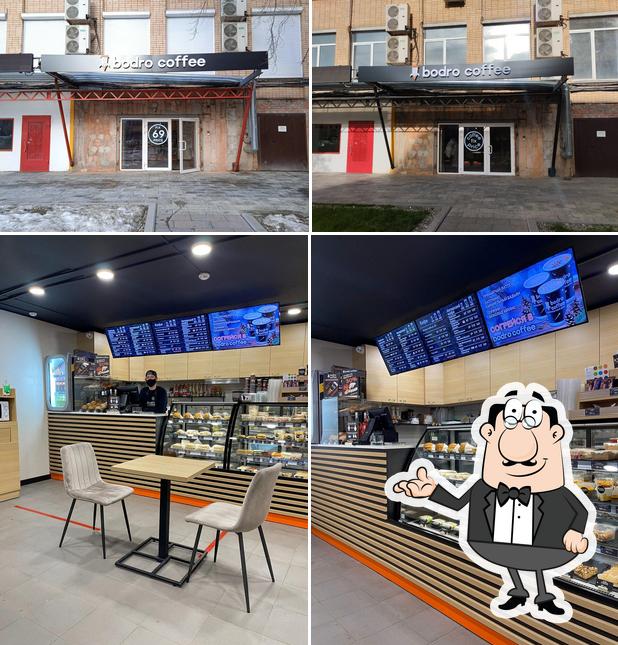 Bodro Coffee