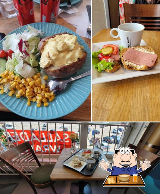 Orminge café